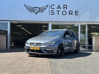 Seat Leon ST 2.0 TDI FR Business Intense |CARPLAY|VIRTUAL DASH|LED|ST VWM|NAV|SPORT