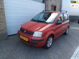 Fiat Panda 1.1 Young Airco NL Auto APK 5-2026