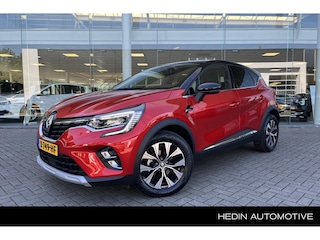 Renault Captur 1.3 TCe 140 Intens