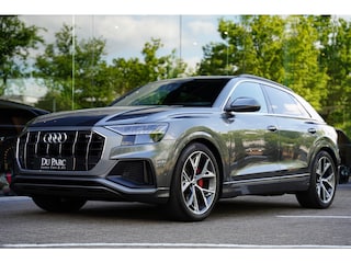 Audi Q8 50 TDI Quattro RS-Sportstoelen Nw.Pr 154 K.