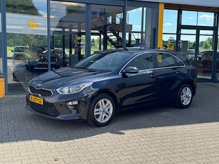 Kia Ceed 1.0 T-GDI DynamicLine - camera - navi - climate control