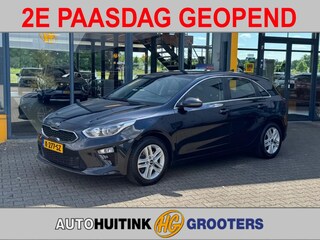 Kia Ceed 1.0 T-GDI DynamicLine - camera - navi - climate control