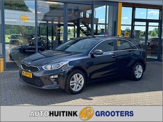 Kia Ceed 1.0 T-GDI DynamicLine - camera - navi - climate control