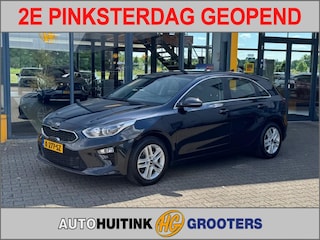 Kia Ceed 1.0 T-GDI DynamicLine - camera - navi - climate control