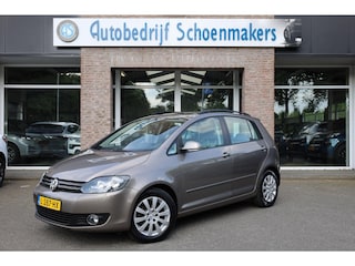 Volkswagen Golf Plus 1.4 TSI CAMERA STOELVERWARMING CRUISE NAVI OPEN-DAKJE CARPLAY AIRCO 2xPDC LMV ALL-SEASONS!