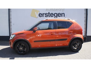 Suzuki Ignis 1.2 SH Style