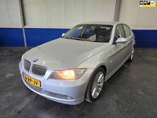 BMW 325i Dynamic Executive
