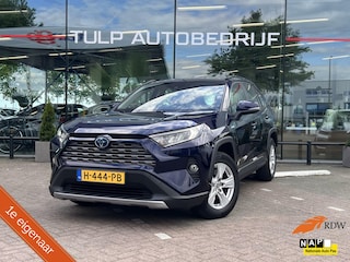 Toyota RAV4 2.5 Hybrid Active