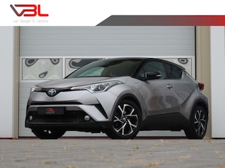 Toyota C-HR 1.8 Hybrid Bi-Tone