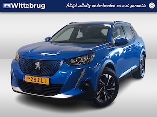 Peugeot 2008 EV Allure Pack 50 kWh | Stoelverwarming | Camera | Navigatie 3 Fasen Laden