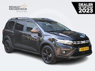 Dacia Jogger TCe 110 Extreme 7p. / CAMERA / CRUISE / CLIMATE / KEYLESS / PDC A / PRIVACY GLASS / 16'' LMV
