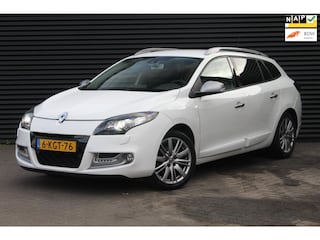Renault Mégane Estate 1.2 TCe GT-Line | Bose | Trekhaak | Xenon | Leer |