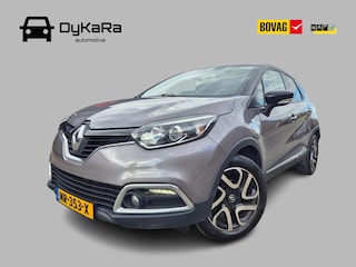Renault Captur 0.9 TCe Dynamique Navi, Cam, NAP