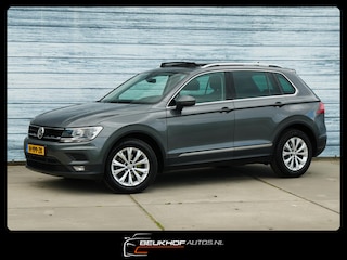 Volkswagen Tiguan 1.5 TSI ACT Business Panorama Carplay Navi
