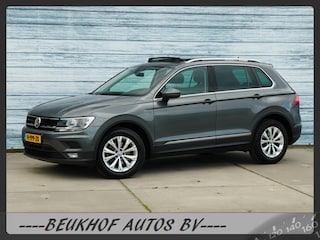 Volkswagen Tiguan 1.5 TSI ACT Business Panorama Carplay Navi