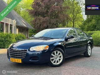 Chrysler Sebring 2.7i V6 Limited NAP APK AUTOMAAT