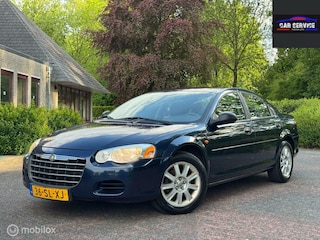 Chrysler Sebring 2.7i V6 Limited NAP APK AUTOMAAT