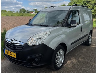 Opel Combo 1.4 L1H1 BENZINE MARGE 2017 53DKM 95PK