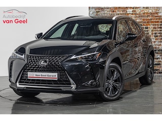Lexus UX 250h Urban Line I Stuur&Stoel verwarming I Rijklaarprijs