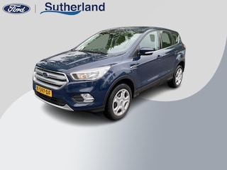 Ford Kuga 1.5 EcoBoost Trend Essential | Trekhaak | Winter Pack | Airco