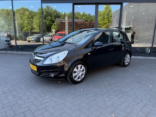 Opel Corsa 1.4-16V 90pk Edition5drs,Airco, Multi Stuur, Elekt Pakket, Centr