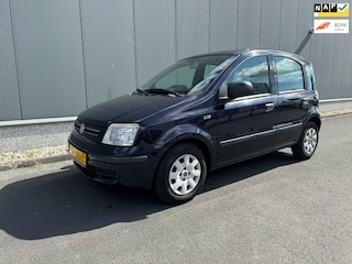 Fiat Panda 1.2 Active