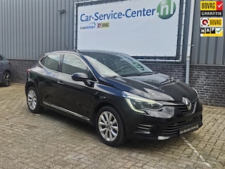 Renault Clio 1.3TCE Intens automaat