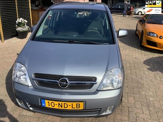 Opel Meriva 1.6-16V Cosmo AUTOMAAT NIEUWE APK TOT5-2026