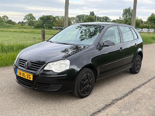 Volkswagen Polo 1.2 Optive Airco APK 02-2026 Airco 5Drs