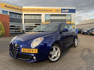 Alfa Romeo Mito 1.4 Centenario | Nieuwe Koppeling ! |