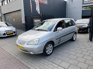 Suzuki Liana 1.6 S-Limited 2e Eigenaar! Trekhaak Airco NAP APK