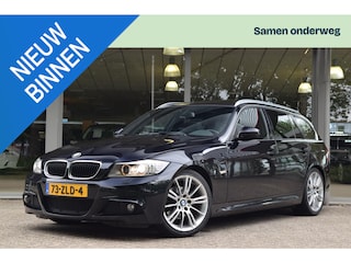 BMW 3-serie Touring 318i M Sport Edition Autm. met Gr Nav/Pano/Nw dist