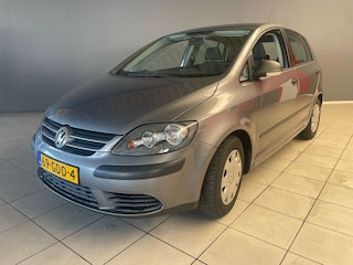 Volkswagen Golf Plus 1.4 TSI Trendline 1E EIGENAAR! Hoge Instap, Ruime Auto 365 dagen garantie, Bovag aflevercheck, nieuwe APK!