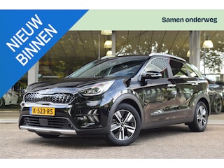 Kia Niro 1.6 GDi Hybrid DynamicPlusLine met Carplay/Nav/Led
