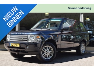 Land Rover Range Rover 4.4 V8 Vogue Zeer netjes met nieuwe automaat YOUNG