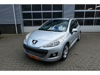 Peugeot 207 1.6 VTI 16V 3DRS XS