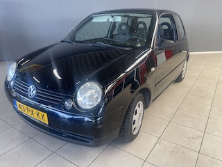 Volkswagen Lupo 1.4 Turijn Elektrisch pakket, Nieuwe koppeling, extreem zuinig en goedkoop! 365 dagen garantie, Bovag aflevercheck.
