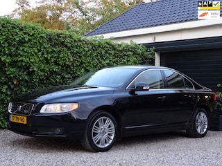 Volvo S80 4.4 AWD Summum | 8 cilinder | Uniek | Volledige onderhoudshistorie