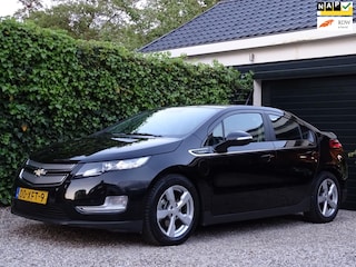 Chevrolet Volt 1.4 LTZ | 1e eigenaar | Dealeronderhouden