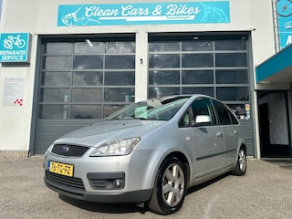 Ford C-MAX Focus 2.0-16V Futura
