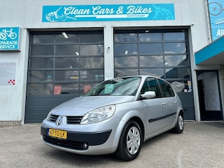 Renault Scénic 1.6-16V Business L.
