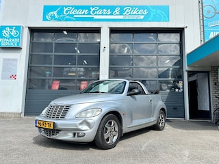 Chrysler PT Cruiser Cabrio 2.4i Limited