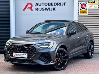 Audi Q3 TFSI Matrix/B&O/Camera/Pano