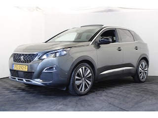 Peugeot 3008 1.2 PureTech GT Line |Pano|
