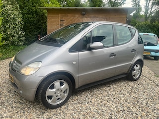 Mercedes-Benz A-klasse 140 Elegance/airco/apk/direkt mee/nette auto