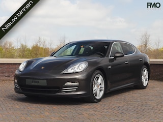 Porsche Panamera 4.8 4S | Youngtimer | Deal Ond | Sport Chrono | Carbon | Bose