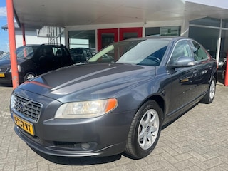 Volvo S80 2.0D 136PK Momentum Leder/PDC/BLUETHOOTH