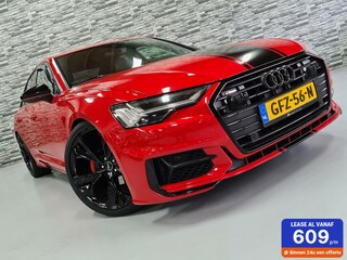Audi A6 Limousine 40 TDI Sport Launch edition Sport