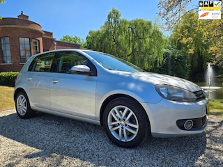Volkswagen Golf 1.4 TSI Highline 5-deurs AIRCO/navi/CRUISE