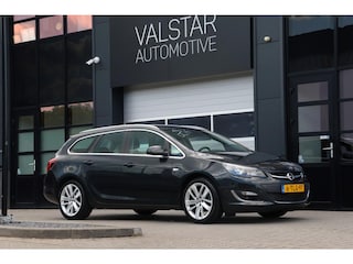 Opel Astra Sports Tourer 1.4 Turbo Cosmo | Trekhaak | Camera | keurige auto!